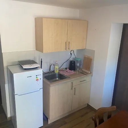 Norden Guest house *