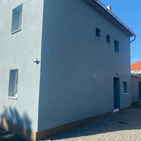 Norden Guest house