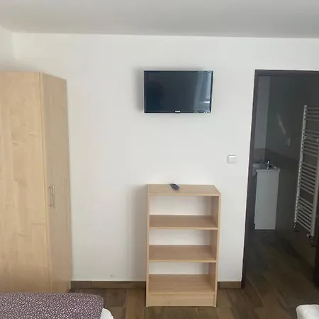 Guest house Norden Marianske Radcice