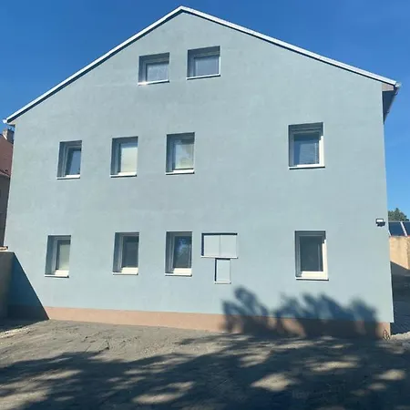 Norden Guest house *