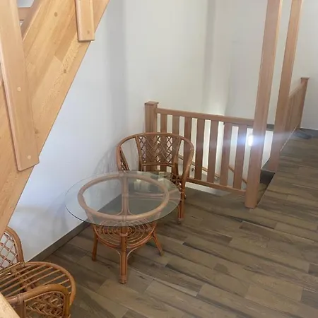 Norden Guest house *