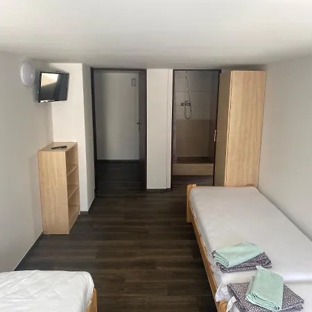 Norden Guest house *