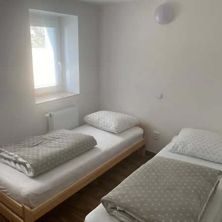 Guest house Norden