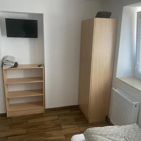 Guest house Norden *