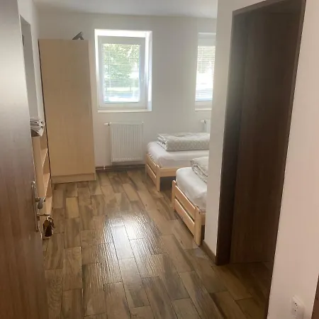 Norden Guest house *