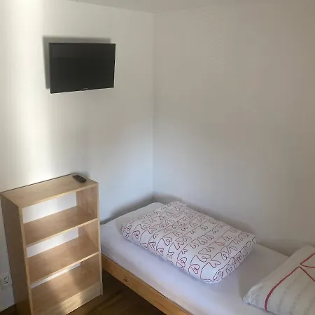 Norden Guest house Marianske Radcice