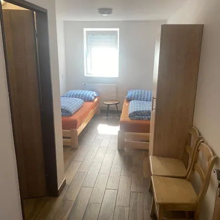 Norden Guest house *
