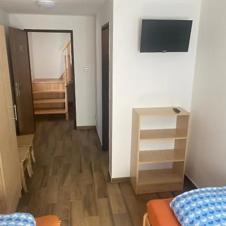 Guest house Norden *