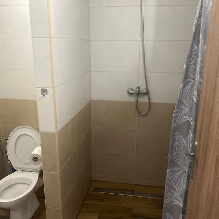Guest house Norden *