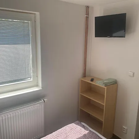 Guest house Norden