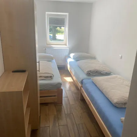 Norden Guest house Marianske Radcice
