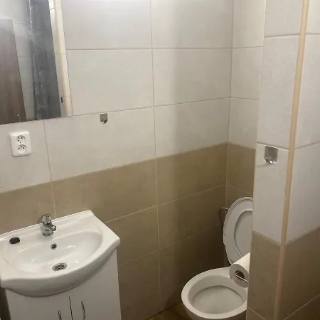 Guest house Norden