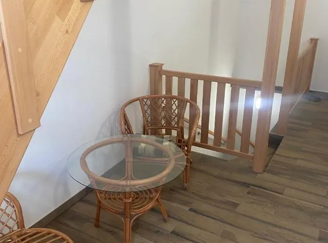 Norden Casa de hóspedes 3*