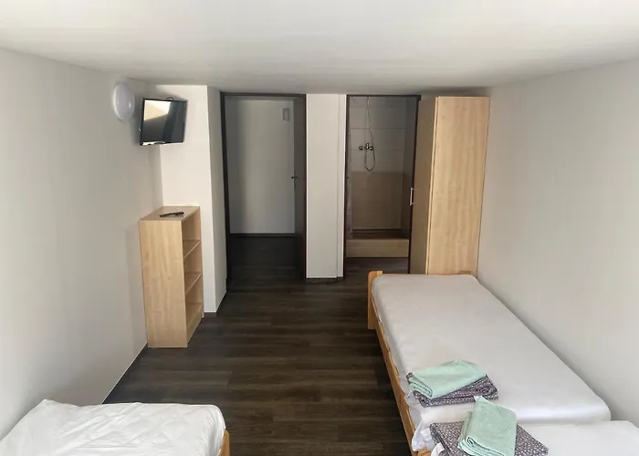 Norden Casa de hóspedes 3*