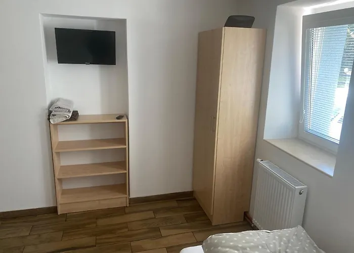 Casa de hóspedes Norden 3*