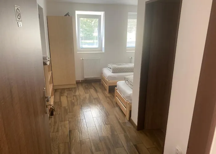 Norden Casa de hóspedes 3*