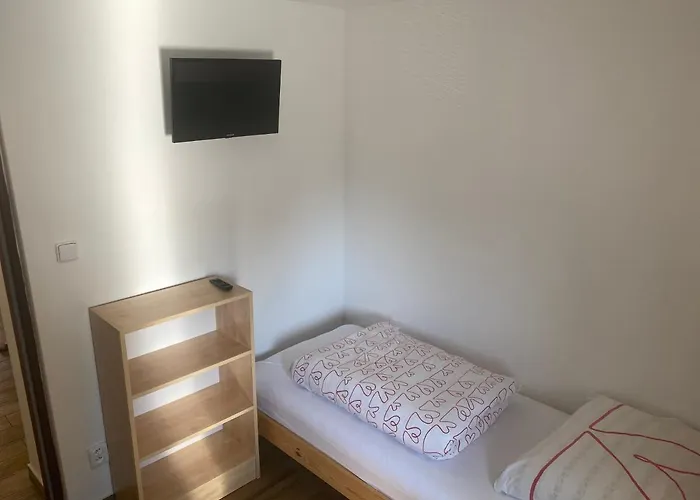 Norden Casa de hóspedes Marianske Radcice