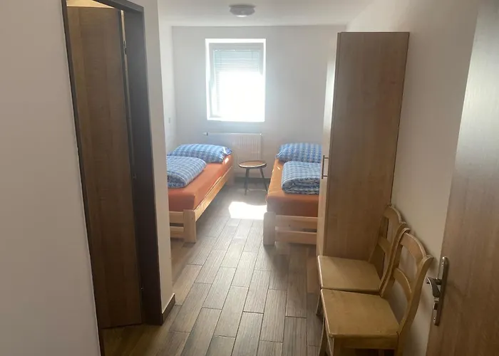 Norden Casa de hóspedes 3*