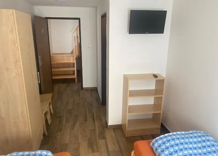 Casa de hóspedes Norden 3*