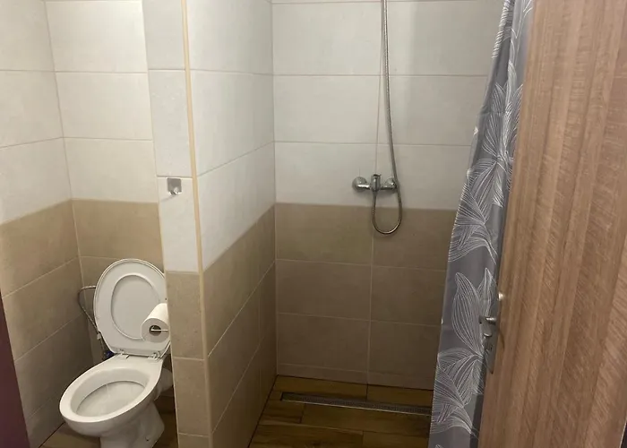 Casa de hóspedes Norden 3*
